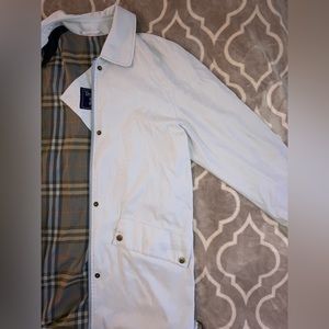 Burberry Coat